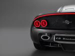 Spyker C8 Preliator Concept 2016 года